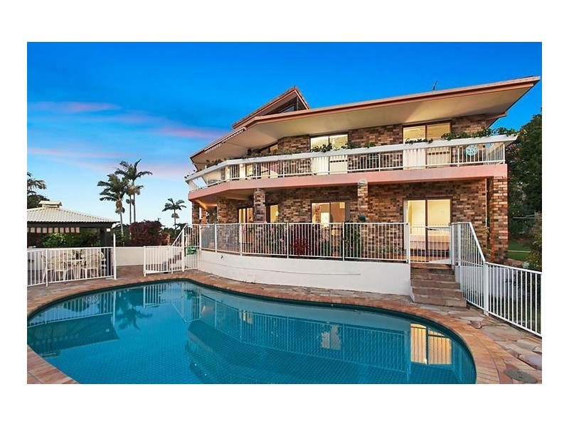 87 Parkes Lane, Terranora NSW 2486