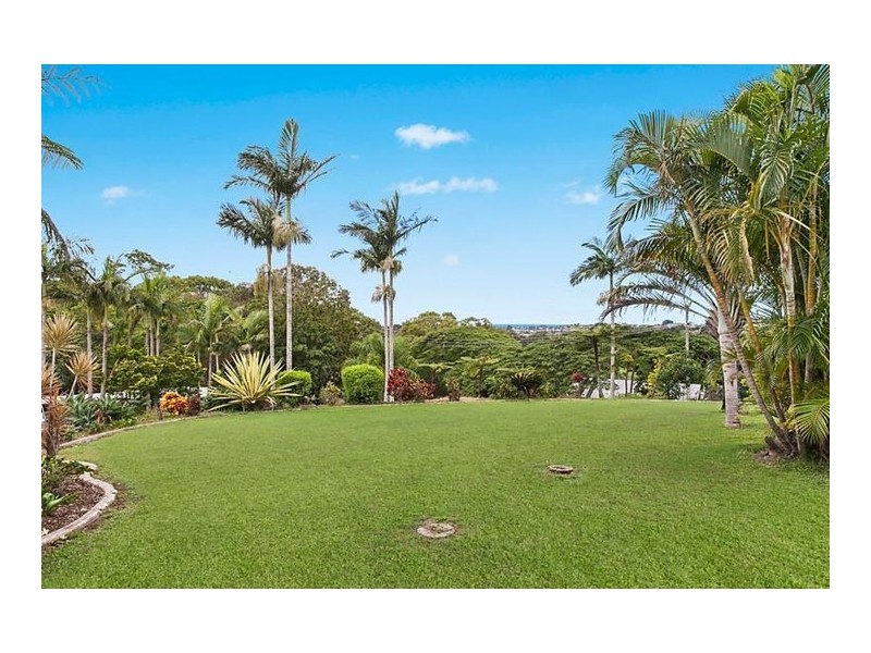 87 Parkes Lane, Terranora NSW 2486