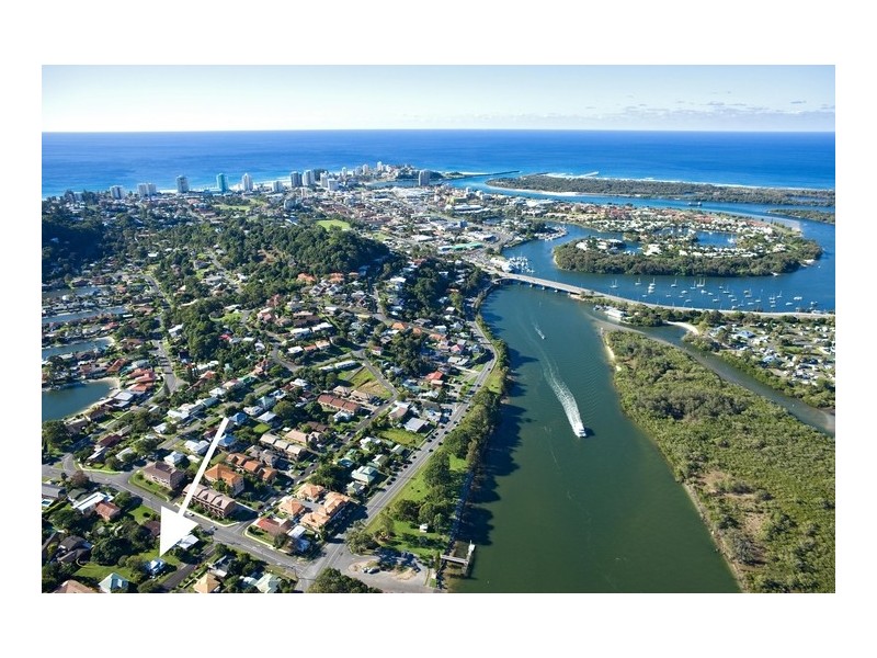 25 Margaret Street, Tweed Heads NSW 2485