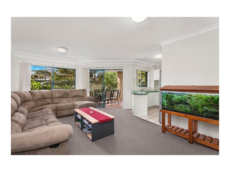 1/56 Coolangatta Road, Kirra QLD 4225