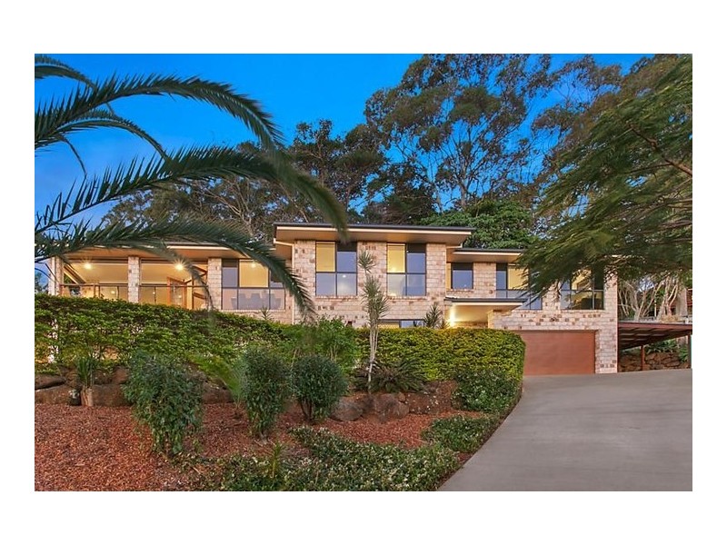 24 Donegal Court, Banora Point NSW 2486