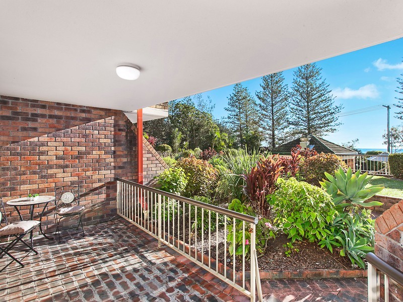 6/146 Pacific Parade, Bilinga QLD 4225