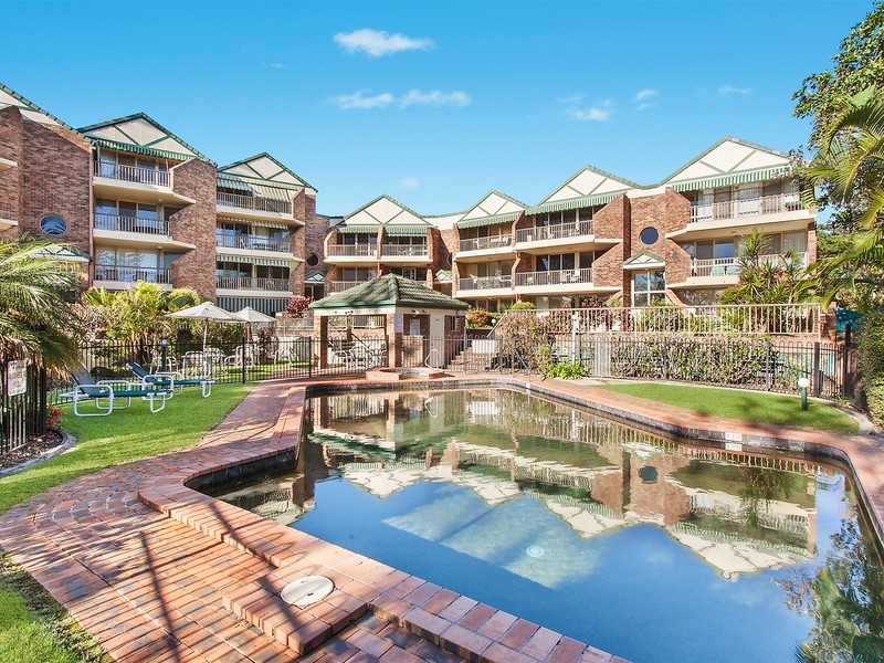 6/146 Pacific Parade, Bilinga QLD 4225