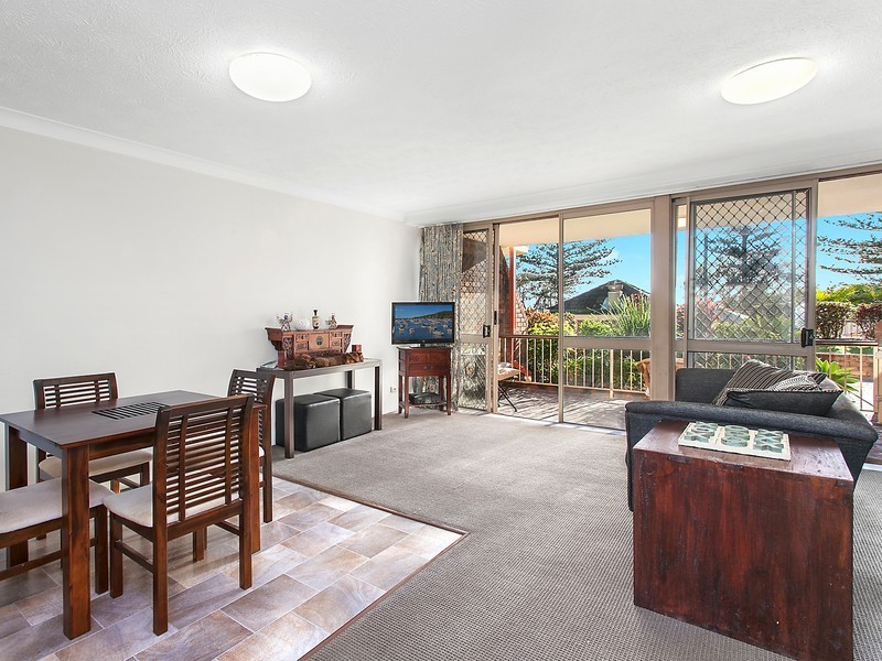 6/146 Pacific Parade, Bilinga QLD 4225