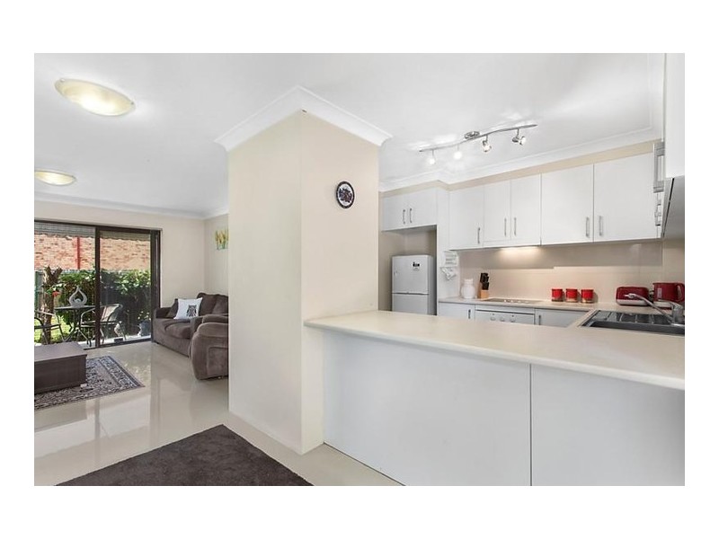 1/4 Ducat Street, Tweed Heads NSW 2485