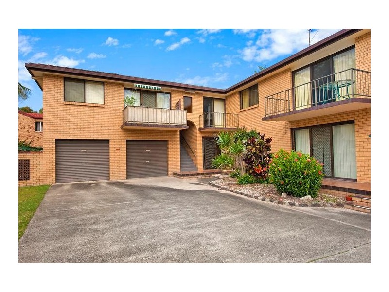 1/4 Ducat Street, Tweed Heads NSW 2485