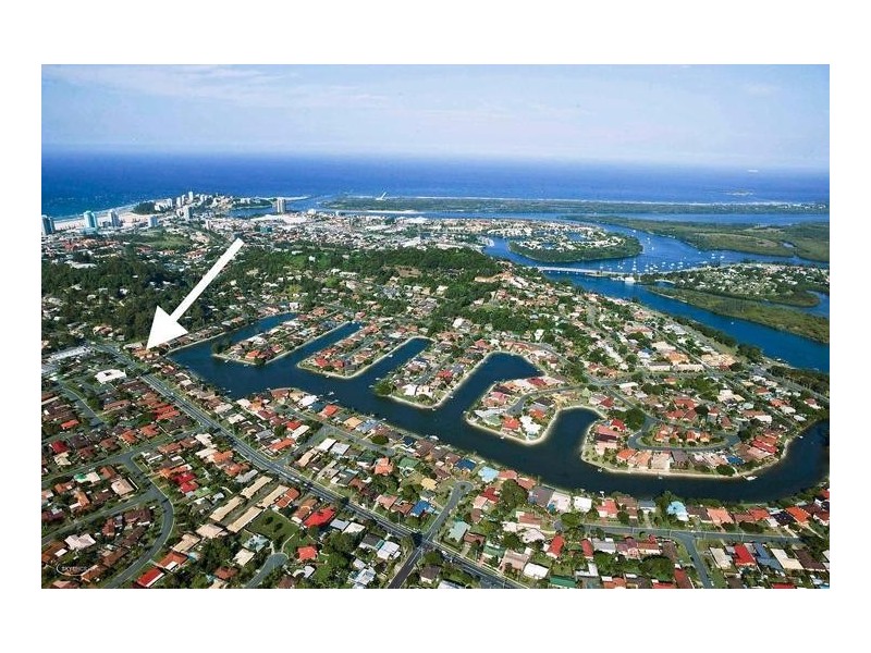 1/4 Ducat Street, Tweed Heads NSW 2485