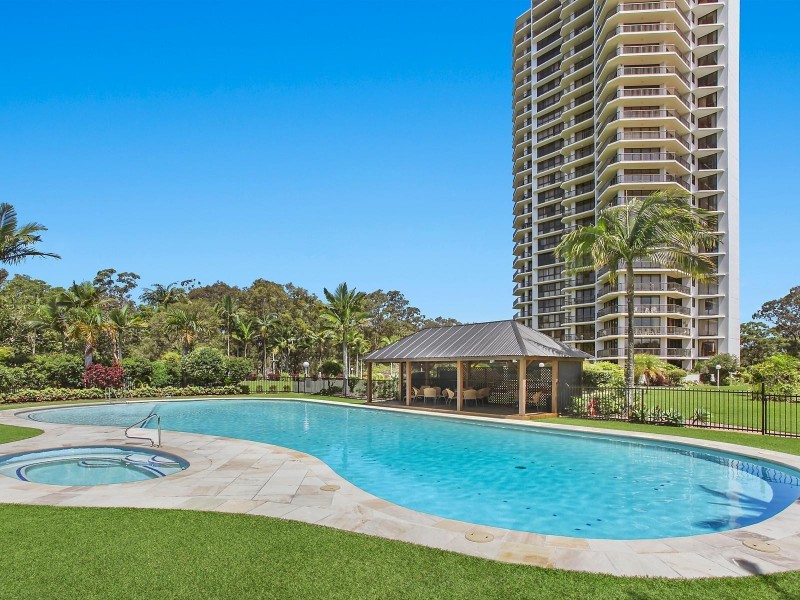 2301/22 Kirkwood Road, Tweed Heads South NSW 2486