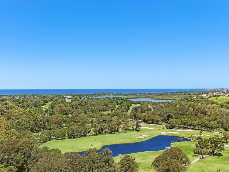 2301/22 Kirkwood Road, Tweed Heads South NSW 2486