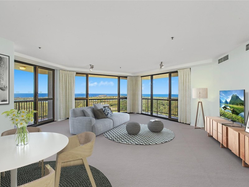 2301/22 Kirkwood Road, Tweed Heads South NSW 2486