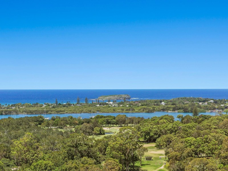 2301/22 Kirkwood Road, Tweed Heads South NSW 2486