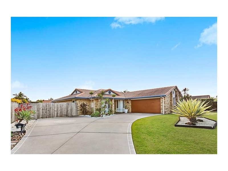 49 Honeymyrtle Drive, Banora Point NSW 2486