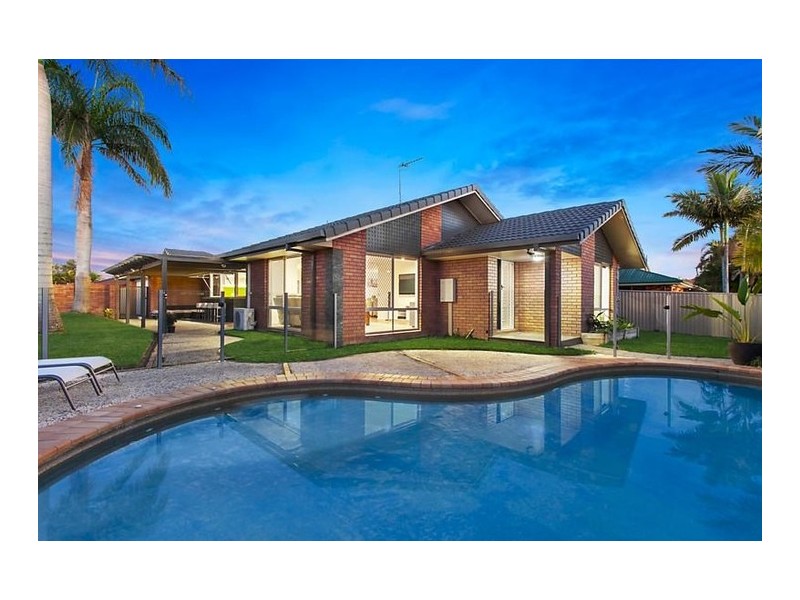 20 Monterey Avenue, Banora Point NSW 2486