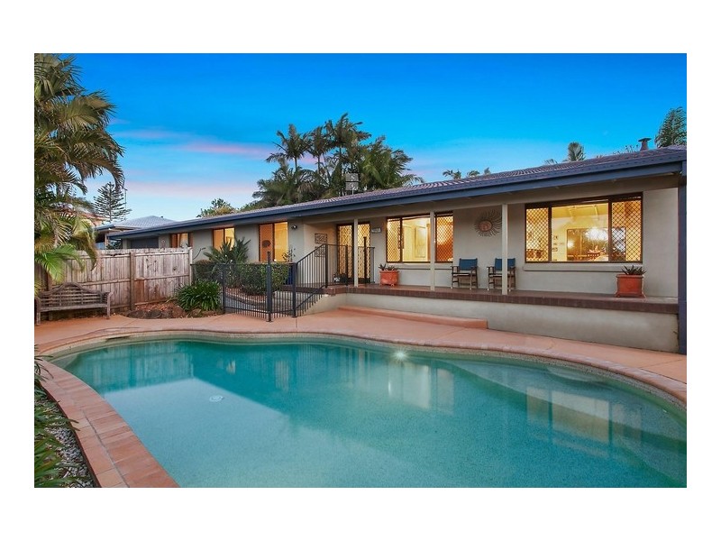 54 Cominan Avenue, Banora Point NSW 2486