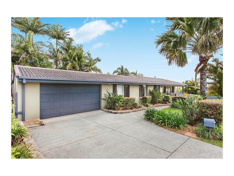 54 Cominan Avenue, Banora Point NSW 2486