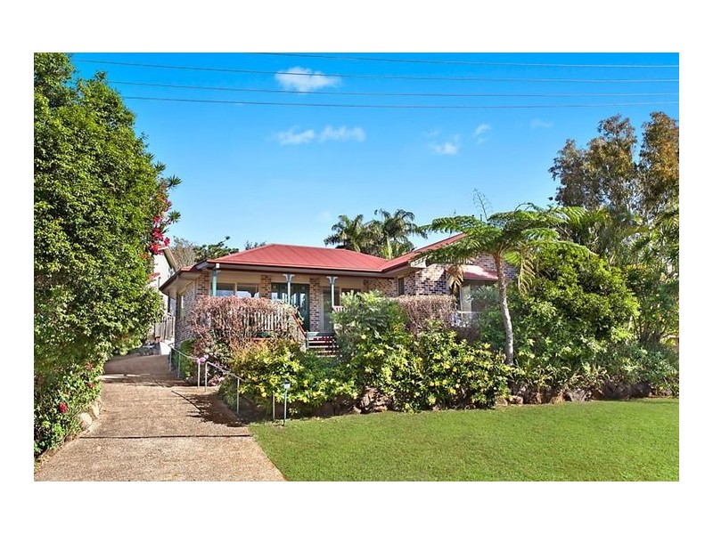 19 Simpson Drive, Bilambil Heights NSW 2486