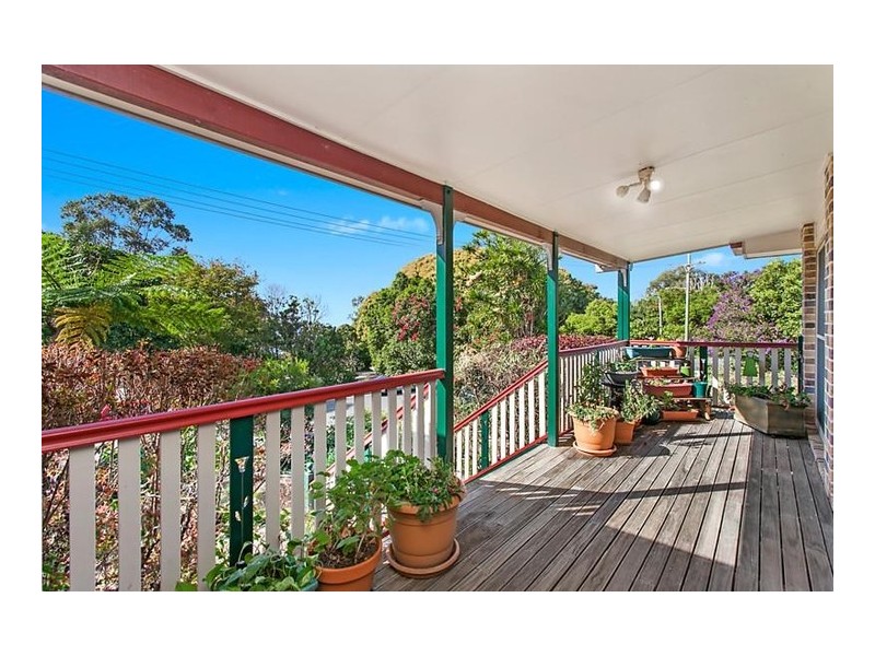 19 Simpson Drive, Bilambil Heights NSW 2486