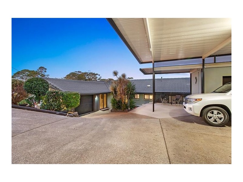6 Bione Avenue, Banora Point NSW 2486