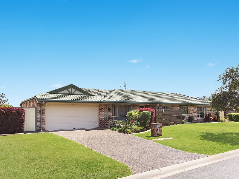 1 Turnberry Street, Banora Point NSW 2486