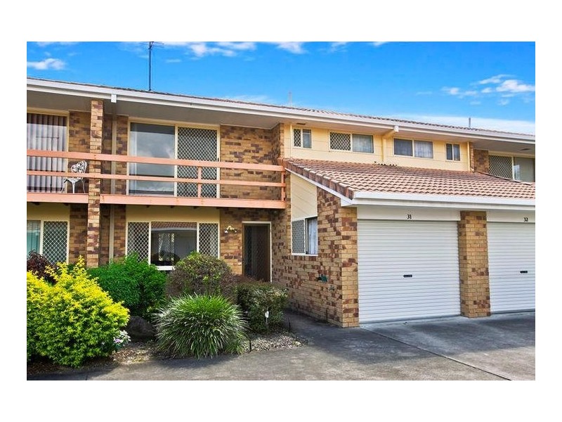 31/98 Keith Compton Drive, Tweed Heads NSW 2485