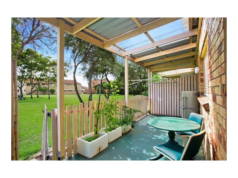31/98 Keith Compton Drive, Tweed Heads NSW 2485
