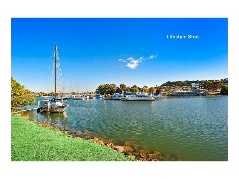 31/98 Keith Compton Drive, Tweed Heads NSW 2485