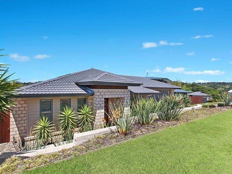 8 Mount Bilinga Circuit, Bilambil Heights NSW 2486