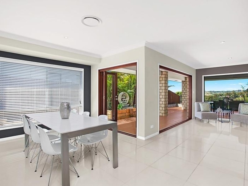 8 Mount Bilinga Circuit, Bilambil Heights NSW 2486