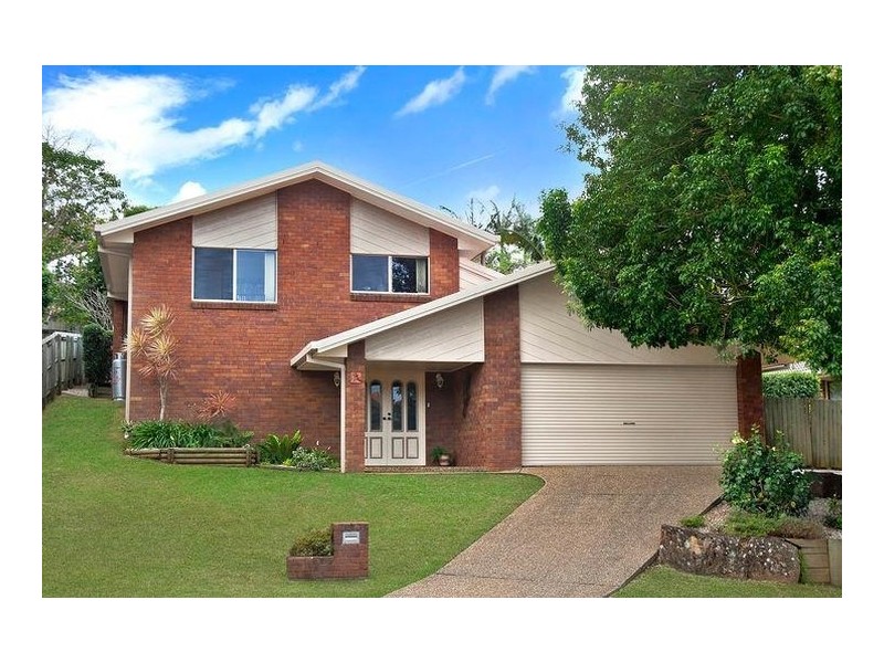 54 Glen Ayr Drive, Banora Point NSW 2486
