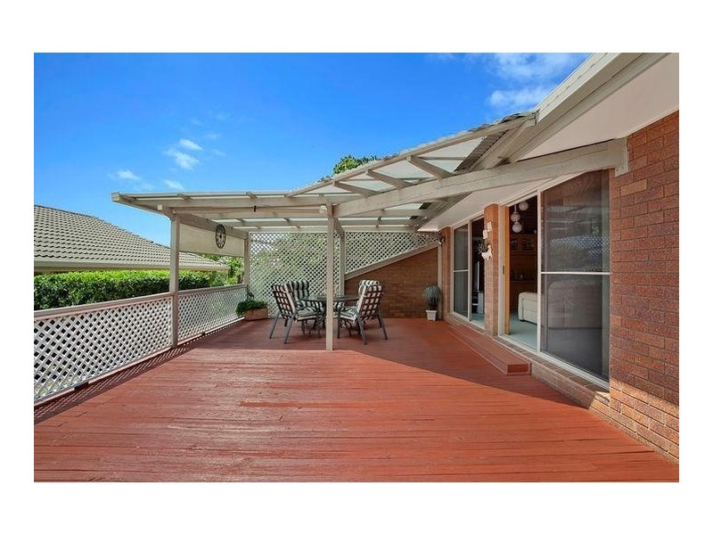 54 Glen Ayr Drive, Banora Point NSW 2486