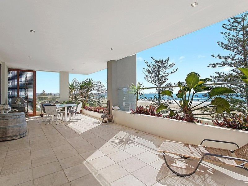 5/60 Musgrave Street, Kirra QLD 4225
