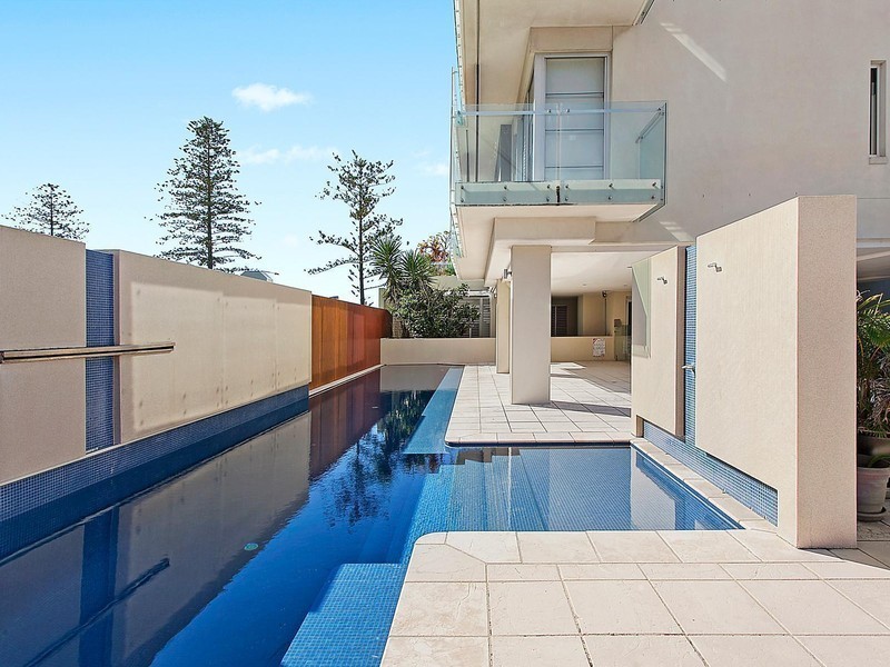 5/60 Musgrave Street, Kirra QLD 4225