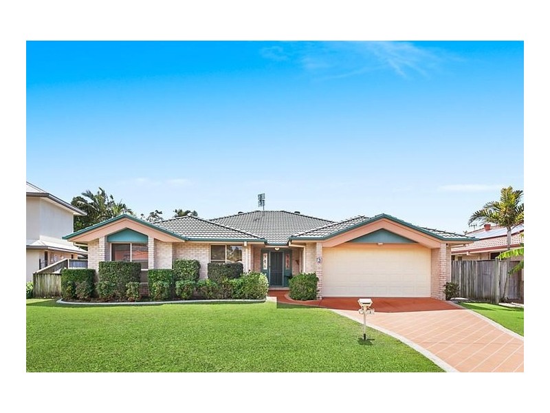 3 Glebe Place, Banora Point NSW 2486