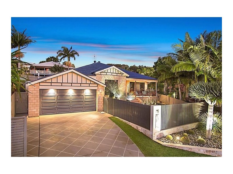 3 Isaacs Court, Terranora NSW 2486