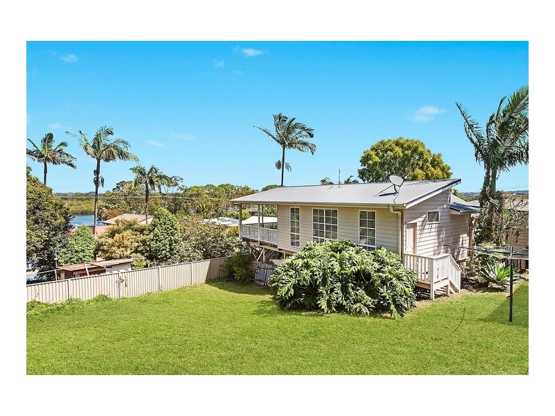 4 McDonald Street, Tweed Heads NSW 2485
