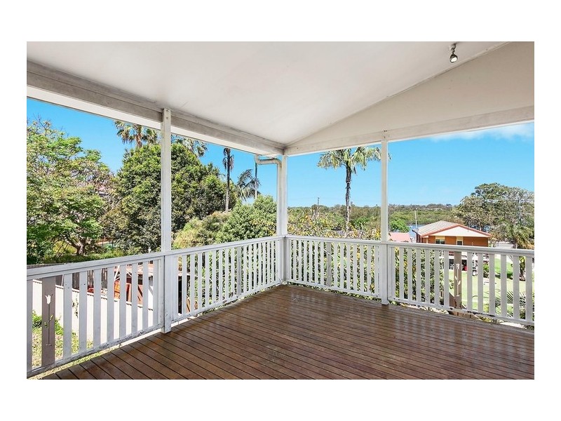 4 McDonald Street, Tweed Heads NSW 2485