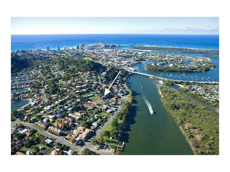 4 McDonald Street, Tweed Heads NSW 2485