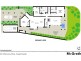 241 Discovery Drive, Tweed Heads NSW 2485 Floorplan