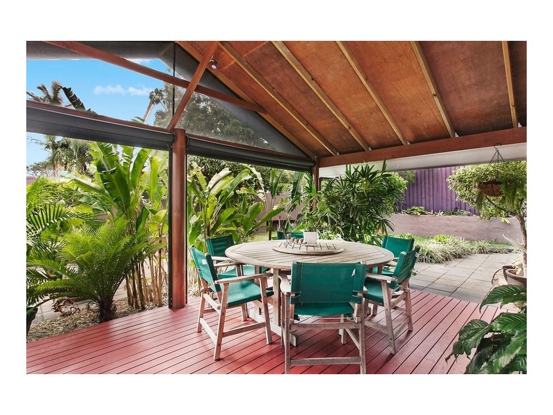 1/1 Flametree Terrace, Banora Point NSW 2486