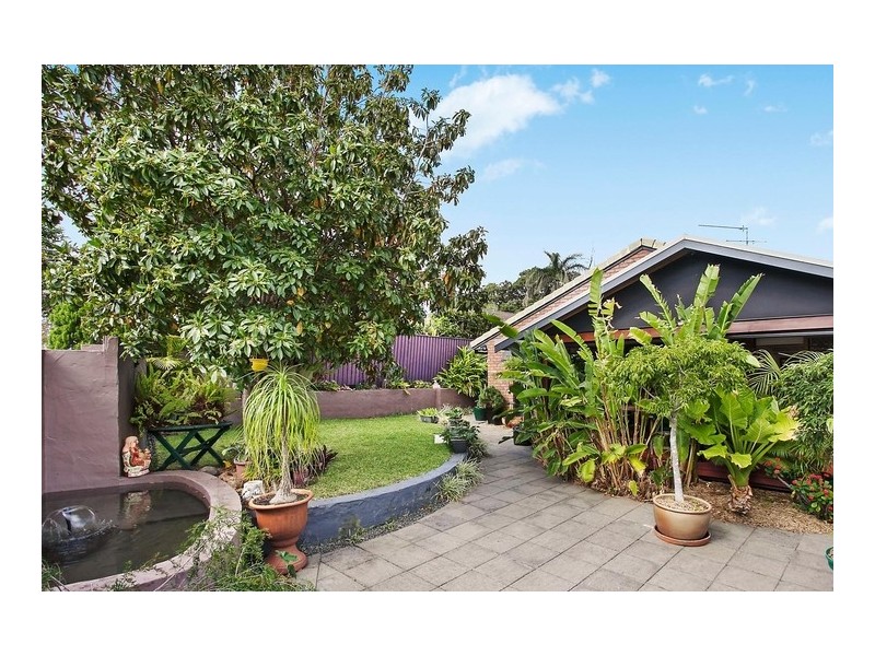 1/1 Flametree Terrace, Banora Point NSW 2486