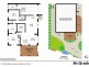 1/1 Flametree Terrace, Banora Point NSW 2486 Floorplan