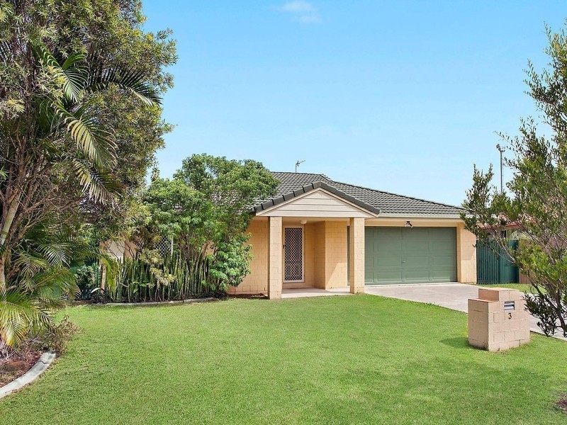 3 Bailey Street, Tweed Heads West NSW 2485