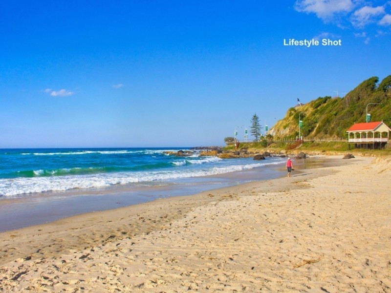 1/1 Tweed Street, Coolangatta QLD 4225