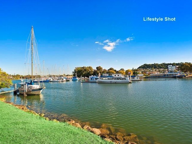 10/4 Botany Crescent, Tweed Heads NSW 2485