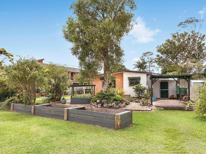 6 Seymour Street, Tweed Heads South NSW 2486
