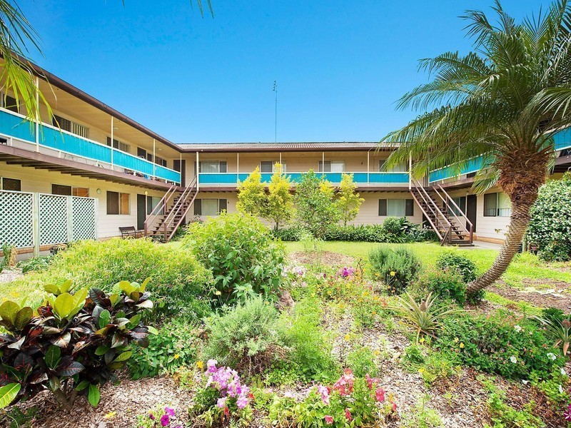 10/193 Kennedy Drive, Tweed Heads West NSW 2485