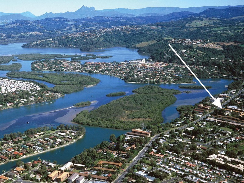 10/193 Kennedy Drive, Tweed Heads West NSW 2485