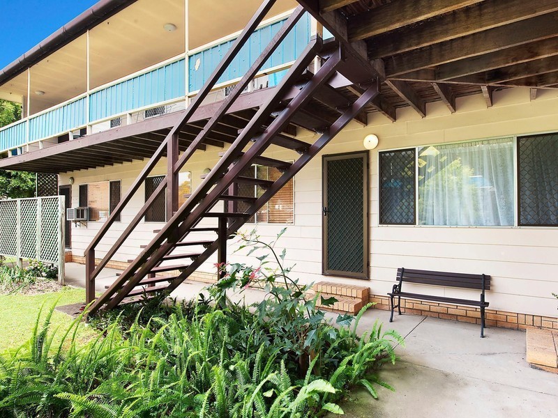 10/193 Kennedy Drive, Tweed Heads West NSW 2485