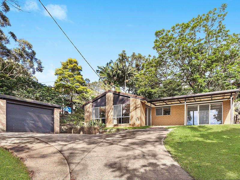 64 Piggabeen Road, Tweed Heads West NSW 2485
