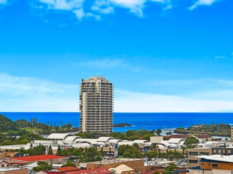 19/42 Thomson Street, Tweed Heads NSW 2485